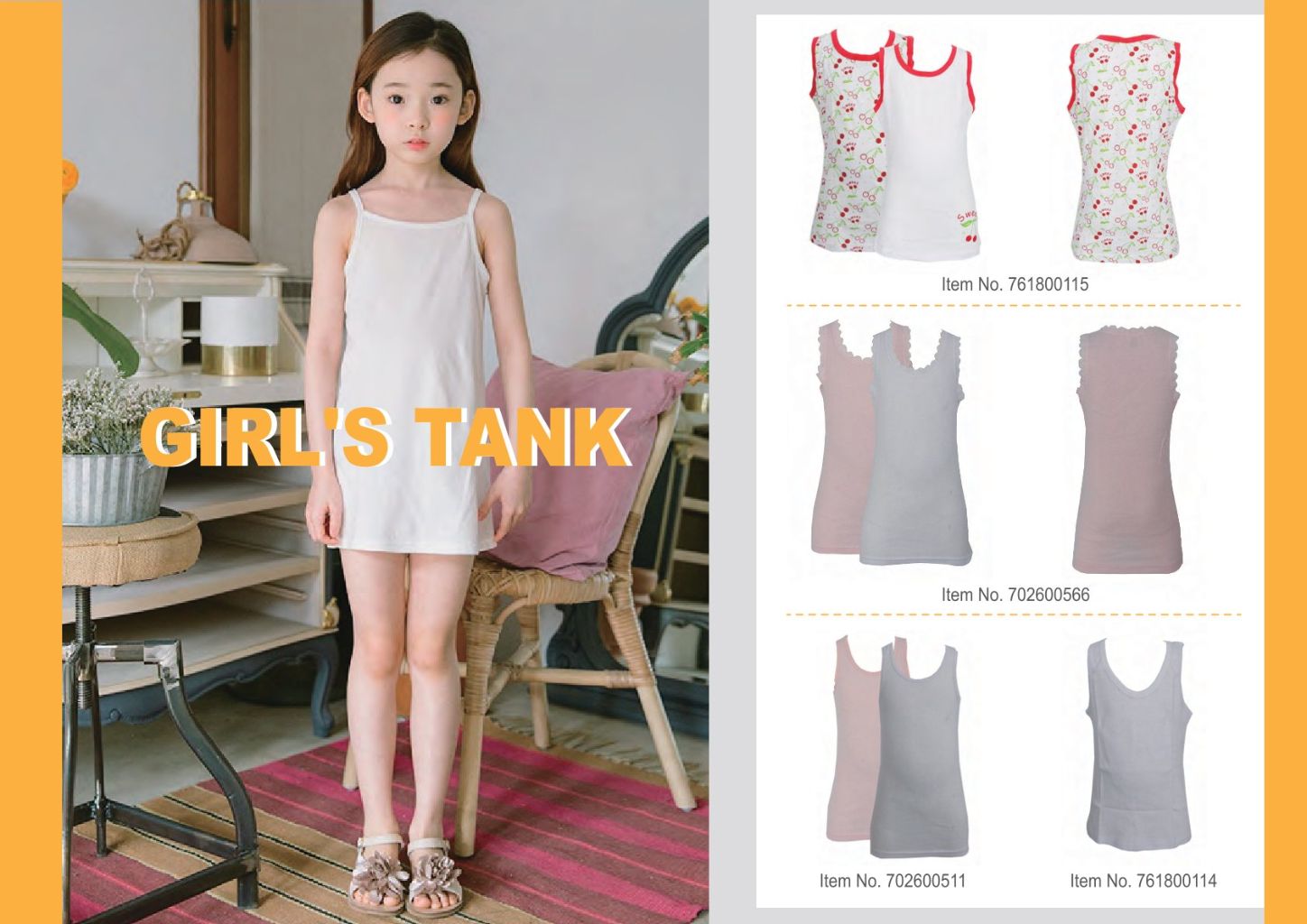 Cute Boy's Underwear 3