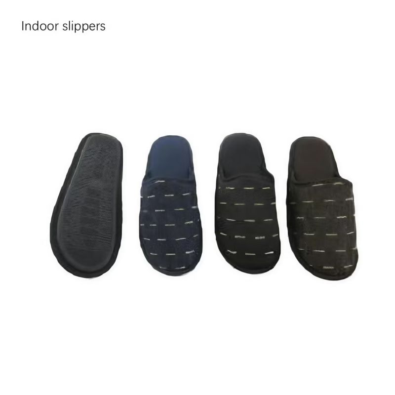 Comfortable Indoor Slippers