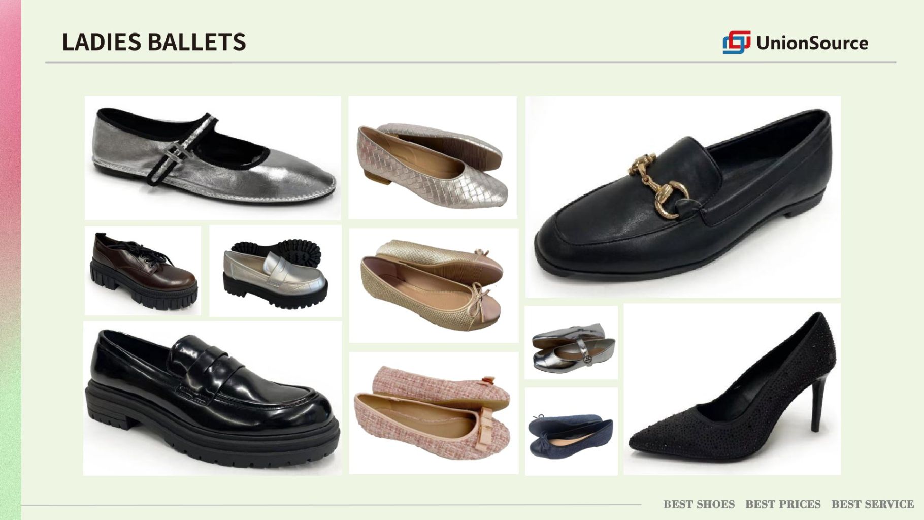 Comfortable Indoor Slippers 8