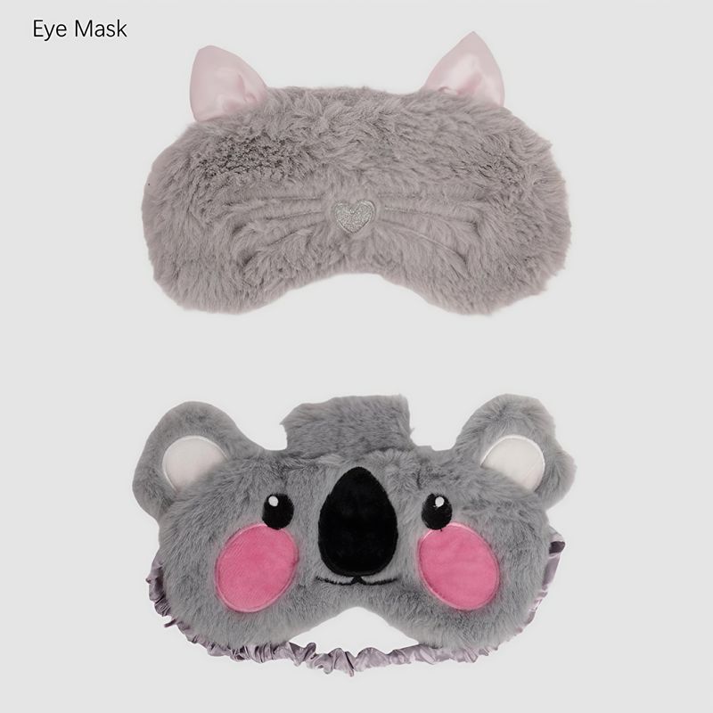 Cute Koala Eye Mask