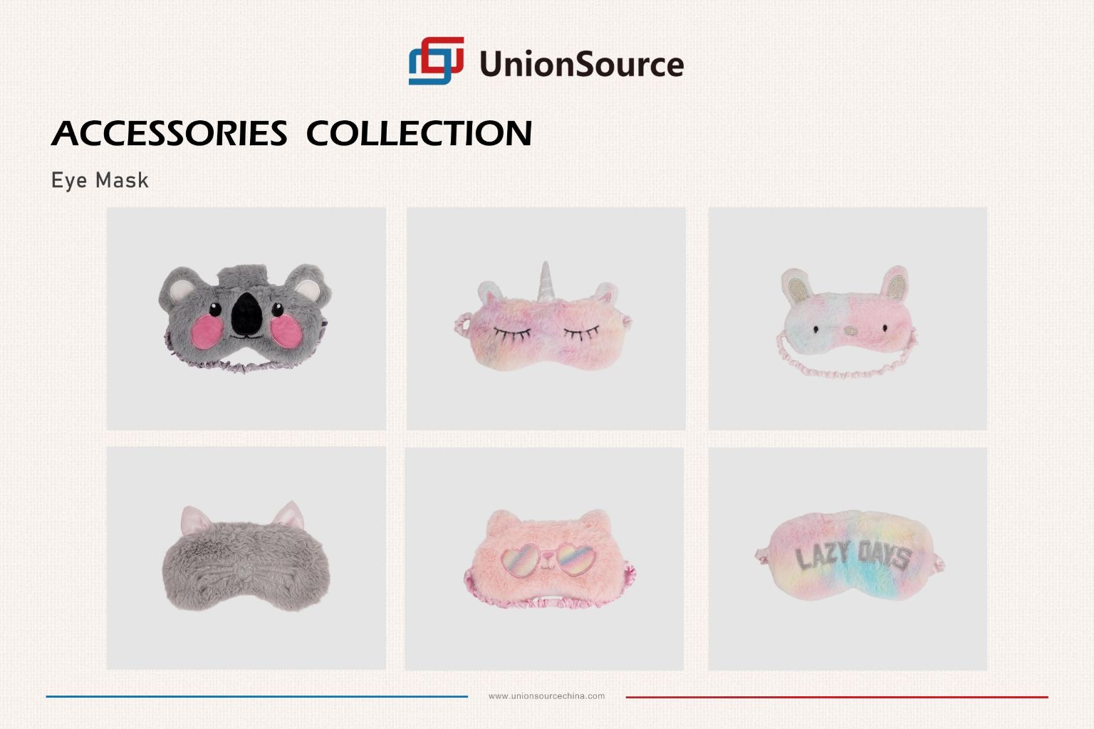 Cute Koala Eye Mask 2