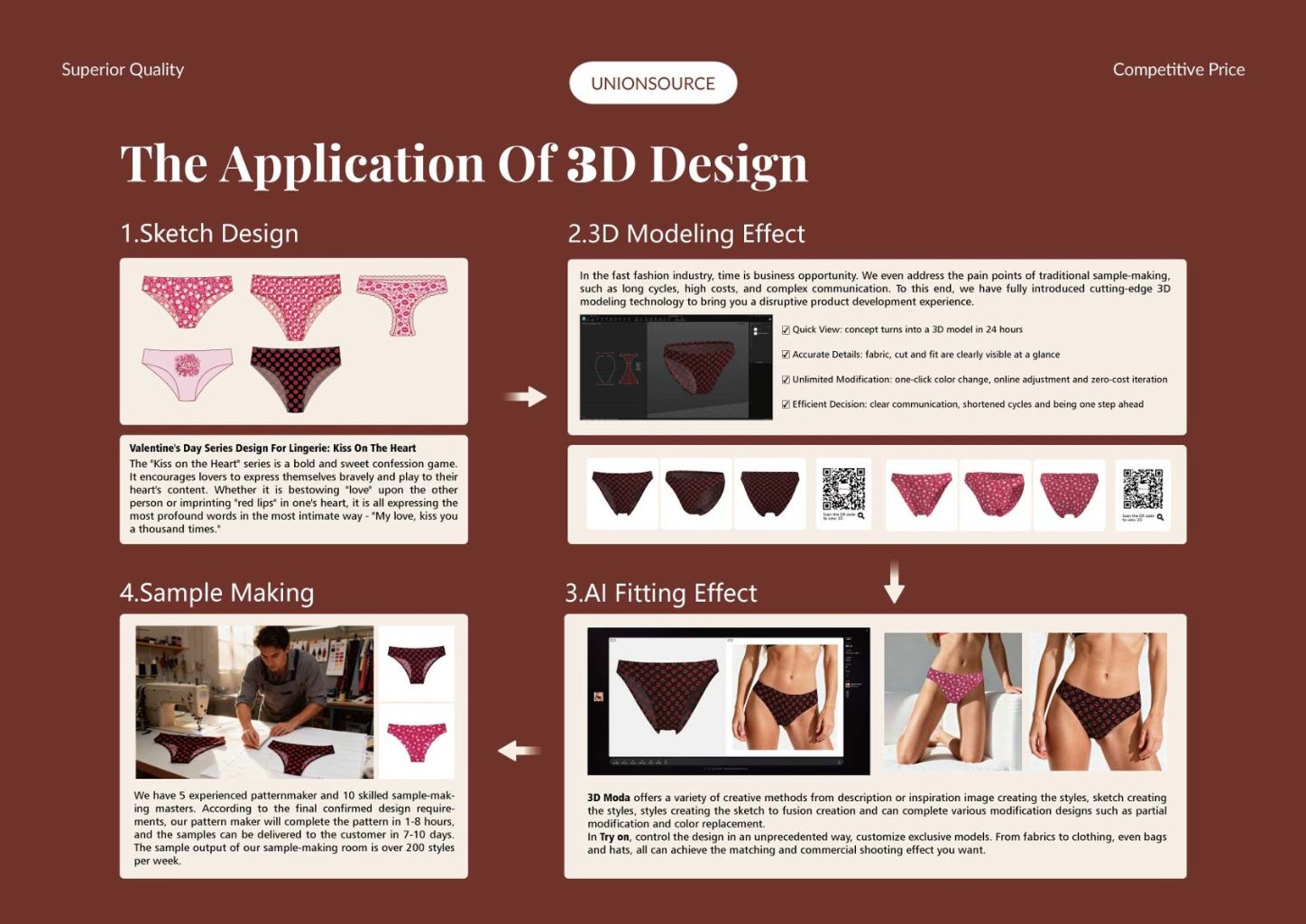 Elegant Silky Loungewear 2