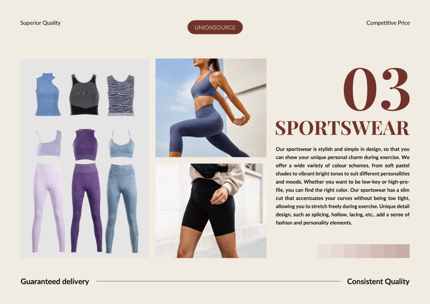 Elegant Silky Loungewear 5