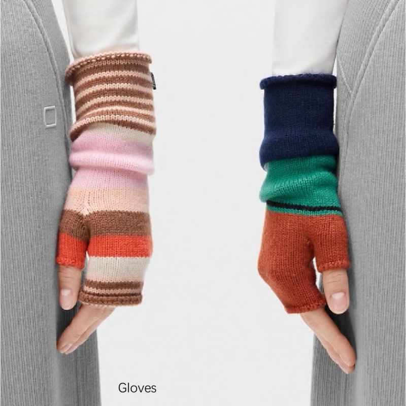 Fashion Gloves