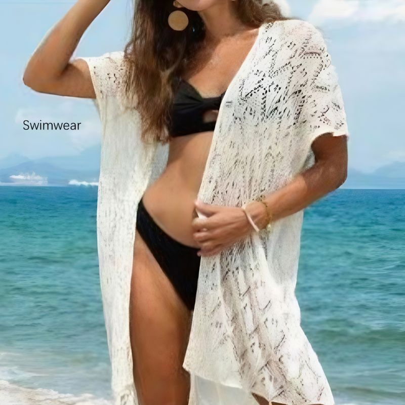 Fashion Swim Cover-Up