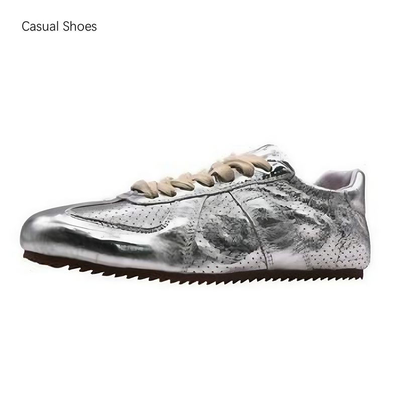 Fashion Casual Shoes