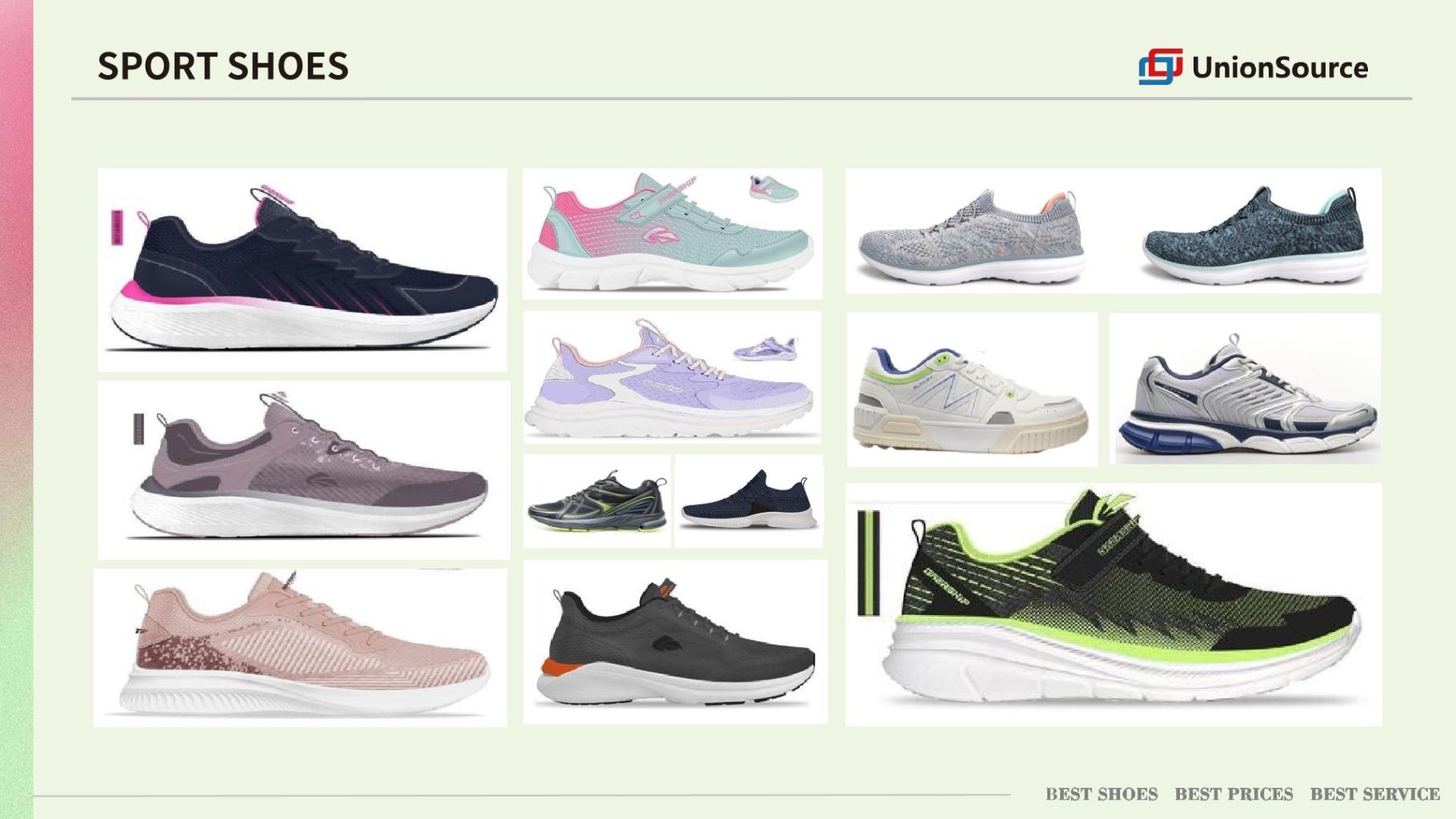 Fashion Casual Shoes 3