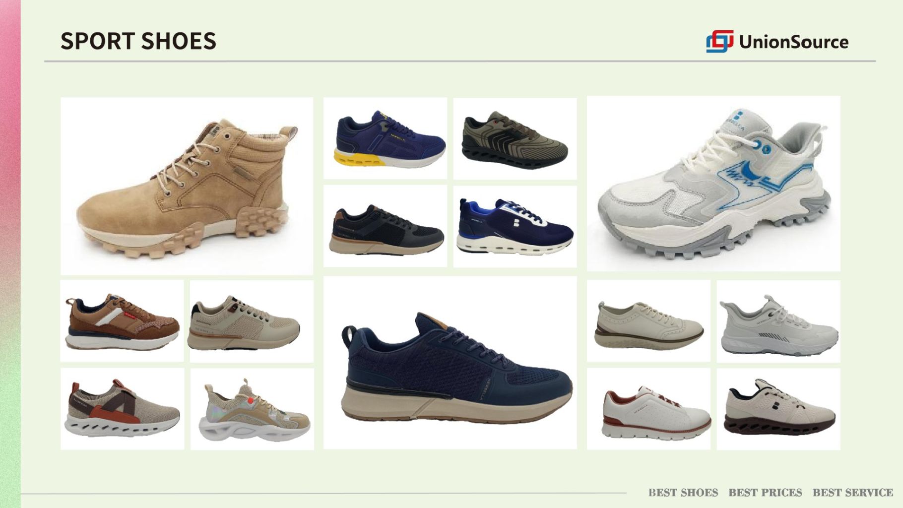 Fashion Casual Shoes 4