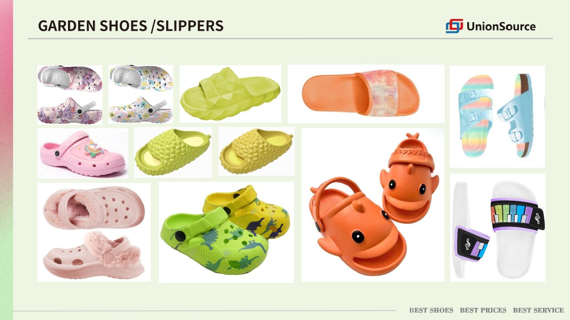 Fashion Casual Shoes 7