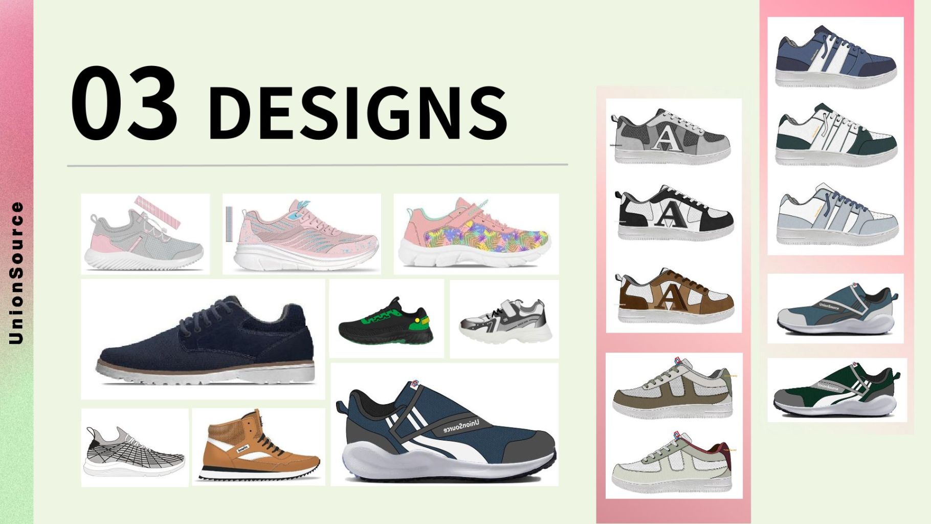 Fashion Casual Shoes 11