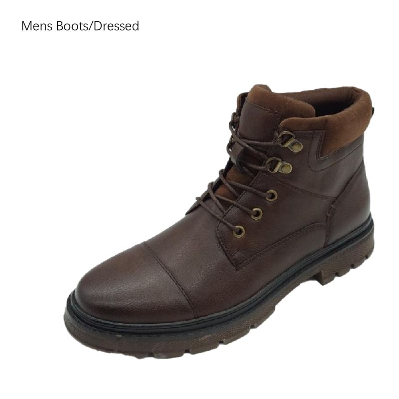 Men's Casual Boots