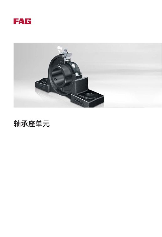 TPI Insert Ball Bearing 6