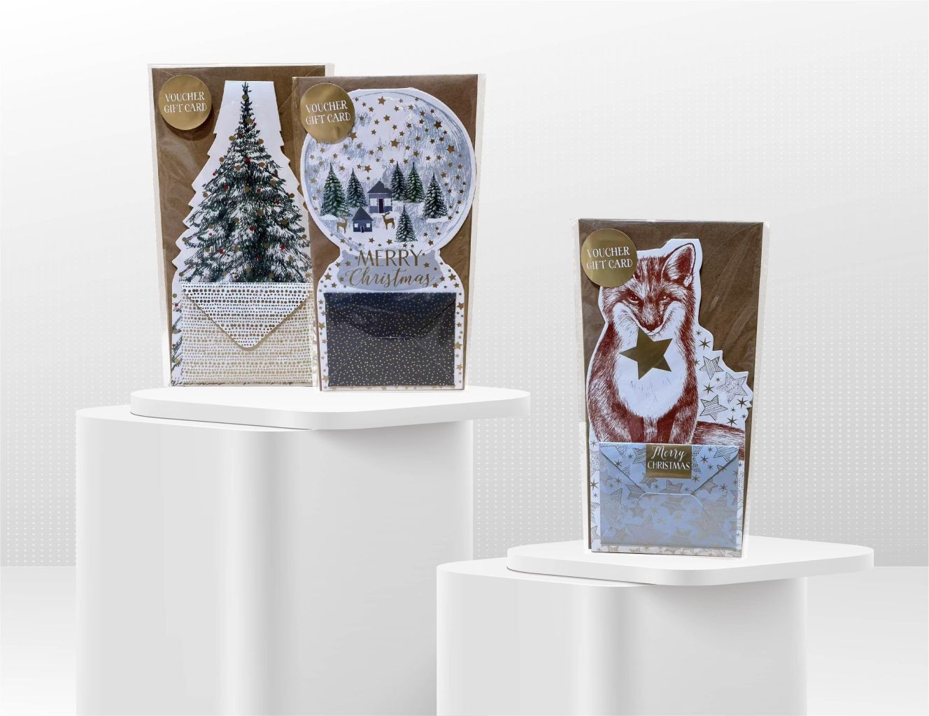 Creative Birthday Card 2