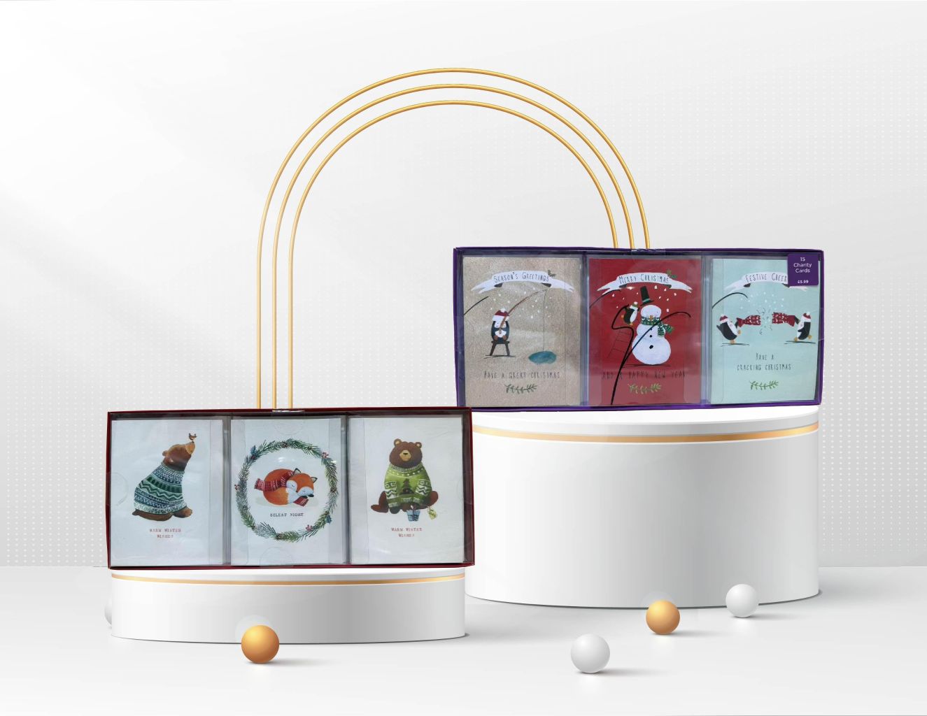 Creative Birthday Card 3