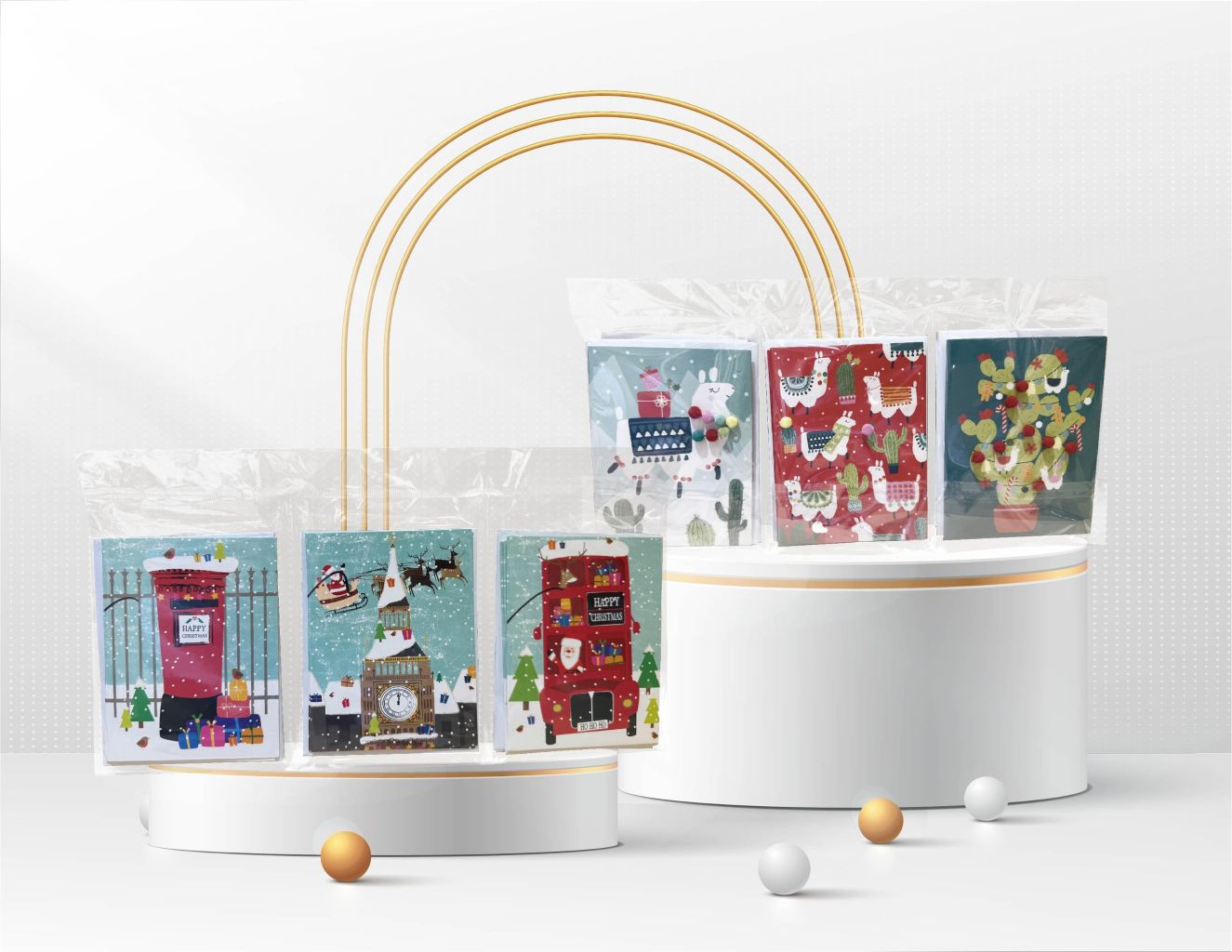 Creative Birthday Card 5