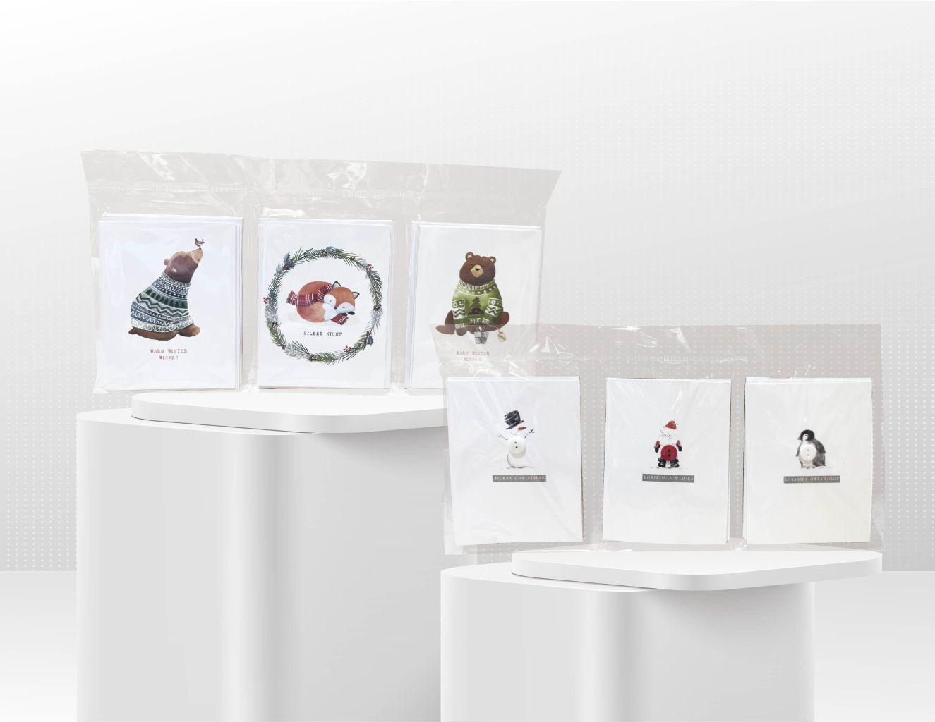 Creative Birthday Card 6