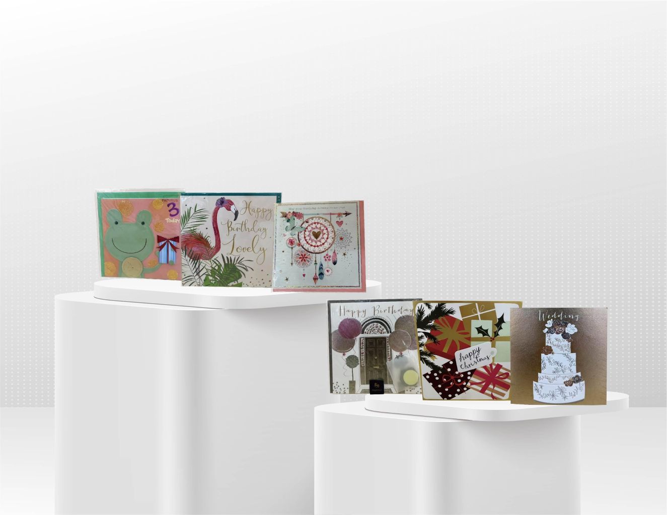 Creative Greeting Card 3