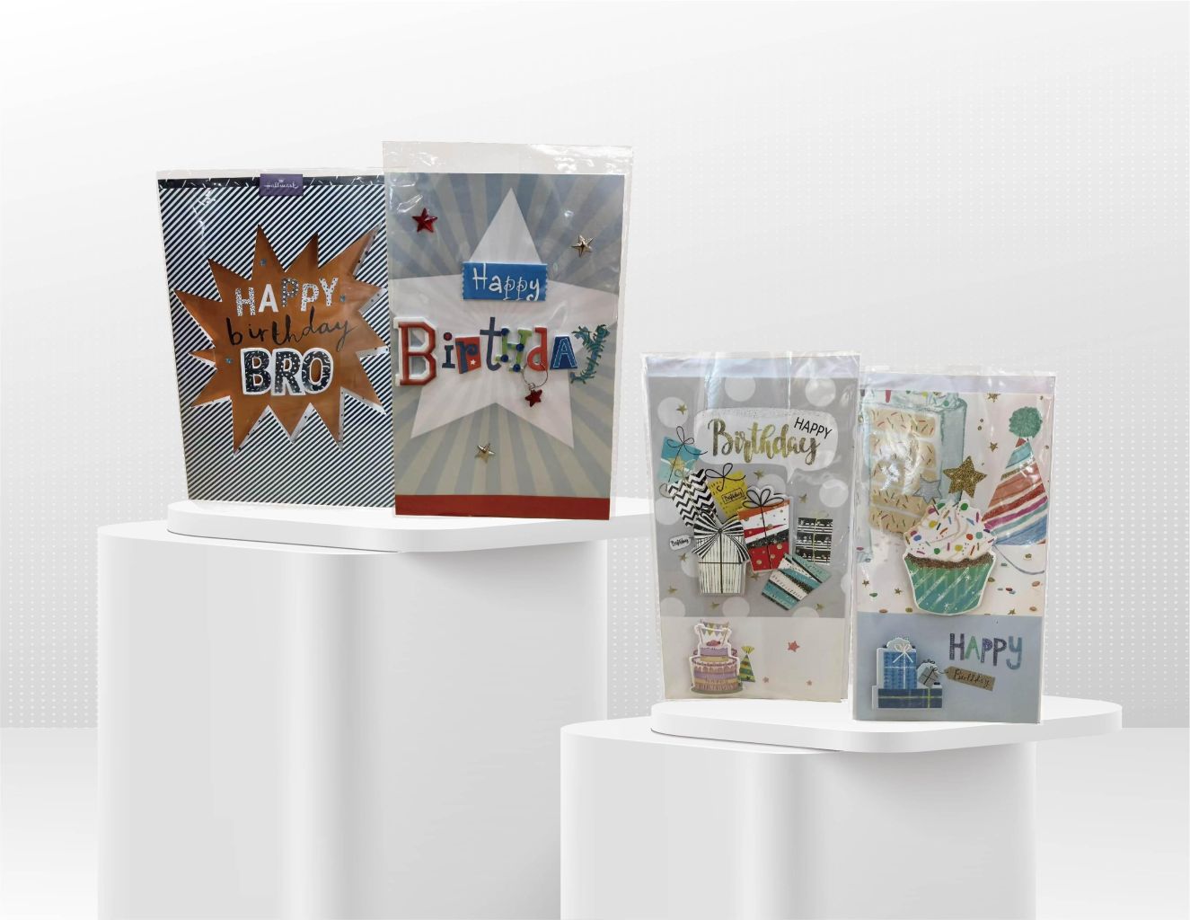 Creative Greeting Card 7