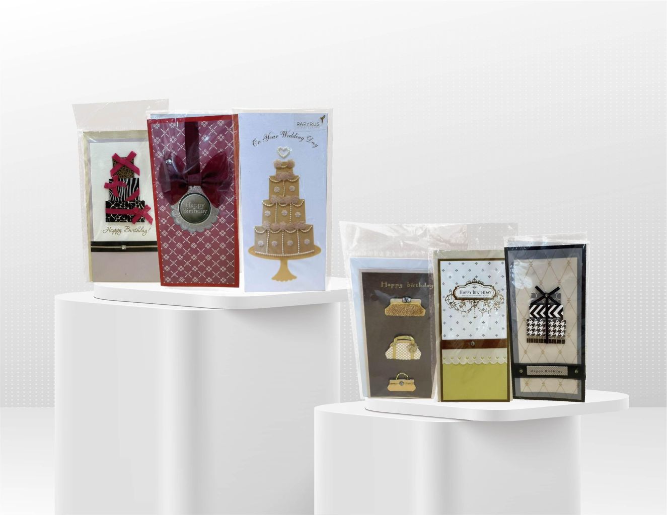 Creative Greeting Card 9