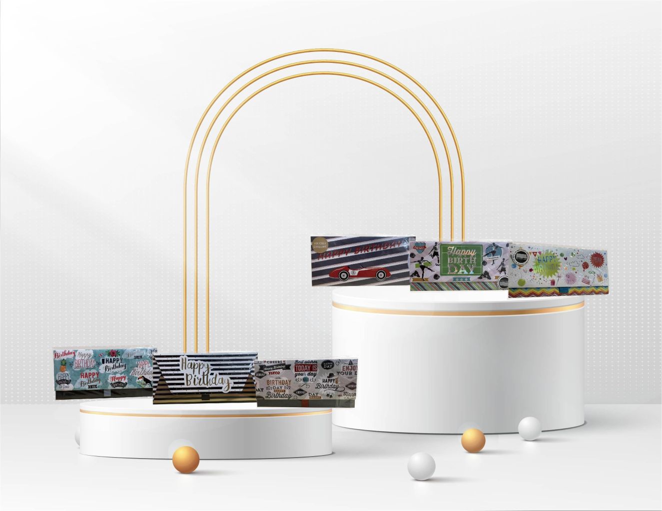 Creative Greeting Card 10