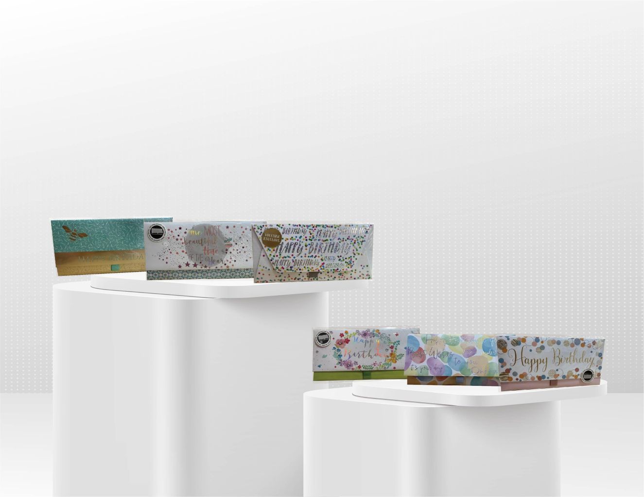 Creative Greeting Card 11