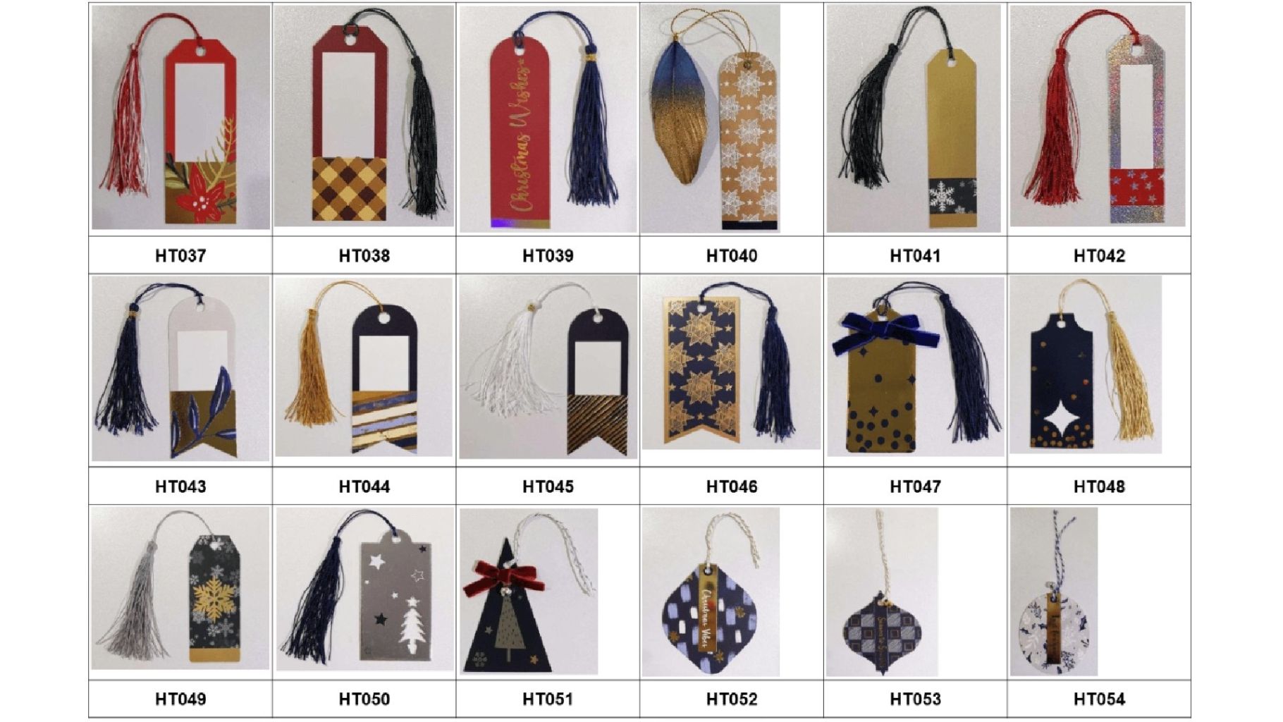 Creative Festival Ornaments 4