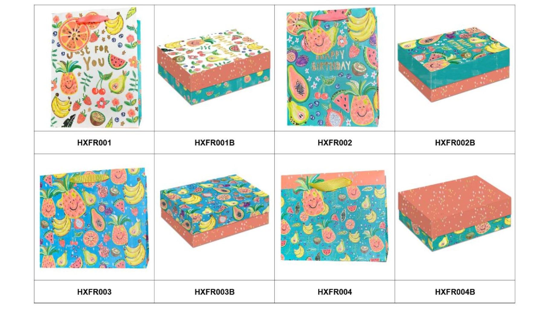 Ocean Theme Stationery Set 7