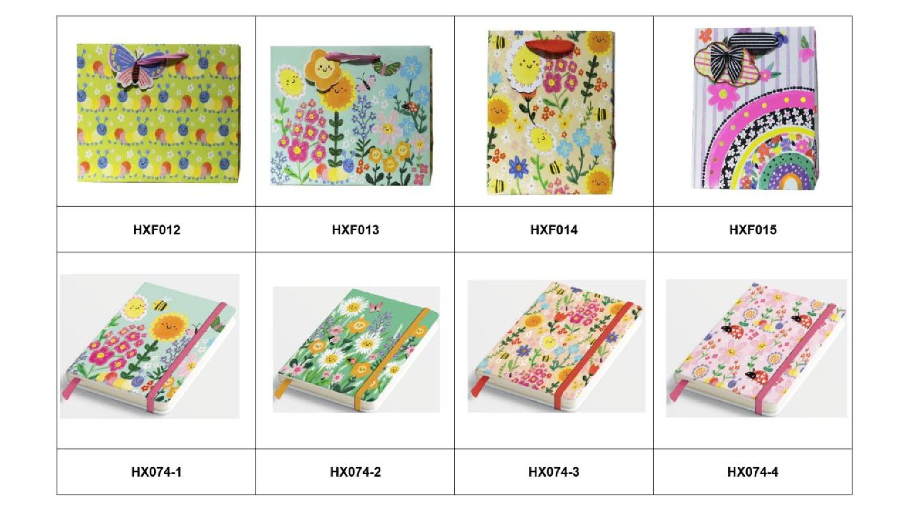 Ocean Theme Stationery Set 9