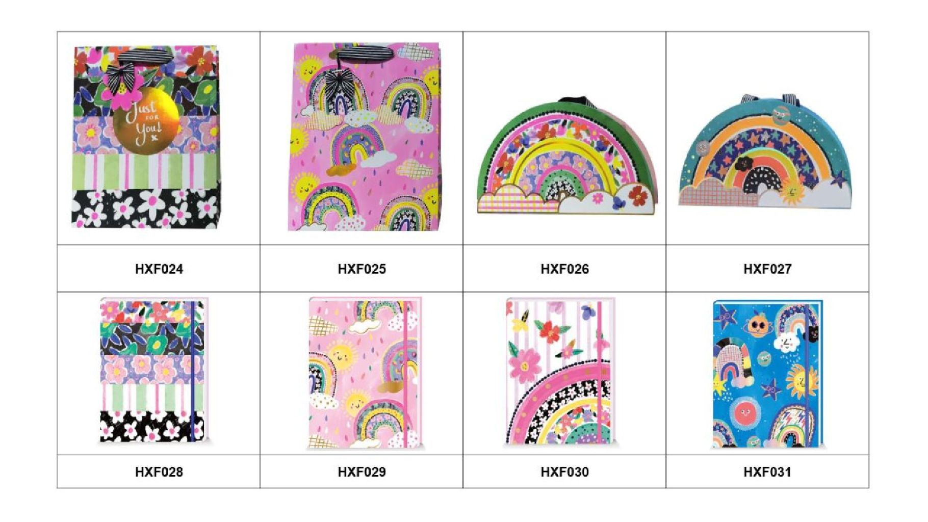 Ocean Theme Stationery Set 11