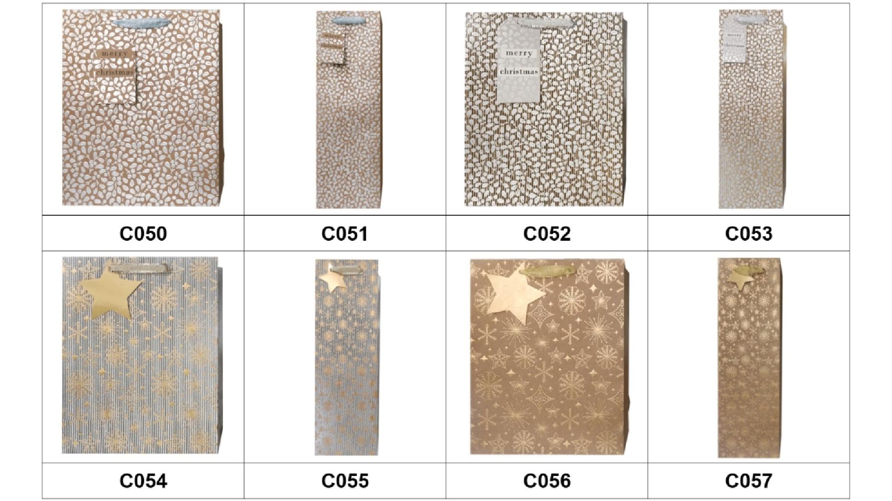 Christmas Gift Wrapping Box 10