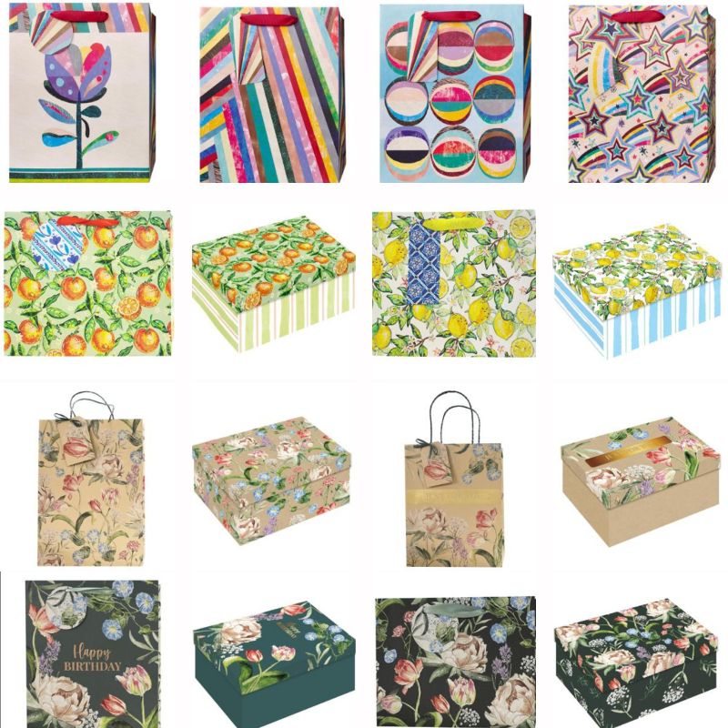 Creative Gift Packaging Box