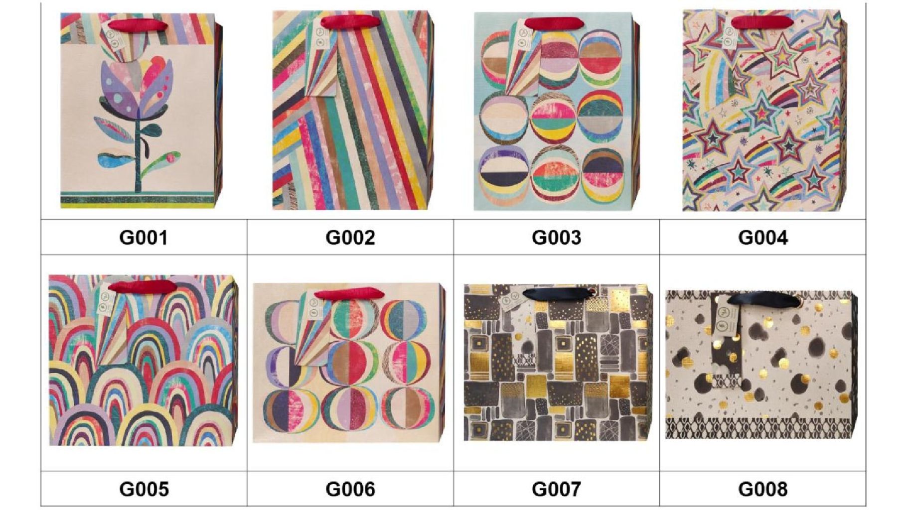 Creative Gift Packaging Box 2