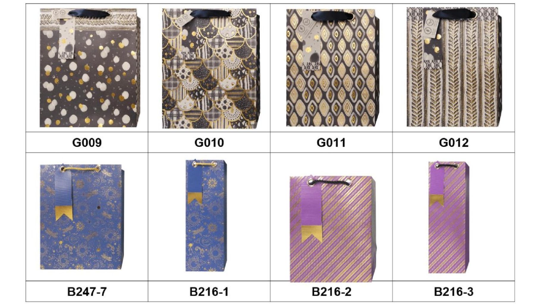 Creative Gift Packaging Box 3