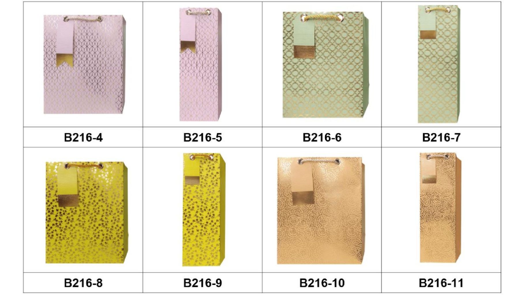 Creative Gift Packaging Box 4