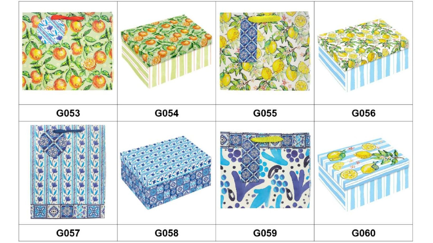 Creative Gift Packaging Box 10