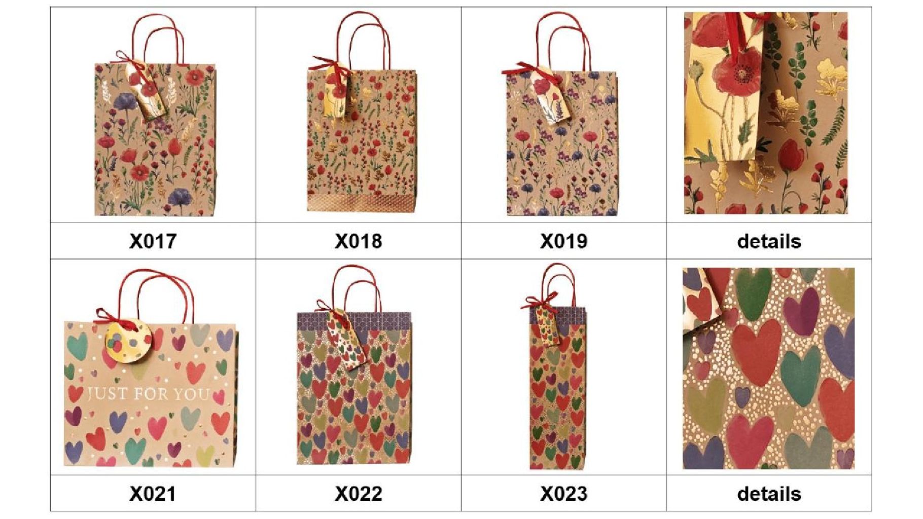 Creative Gift Packaging Box 11