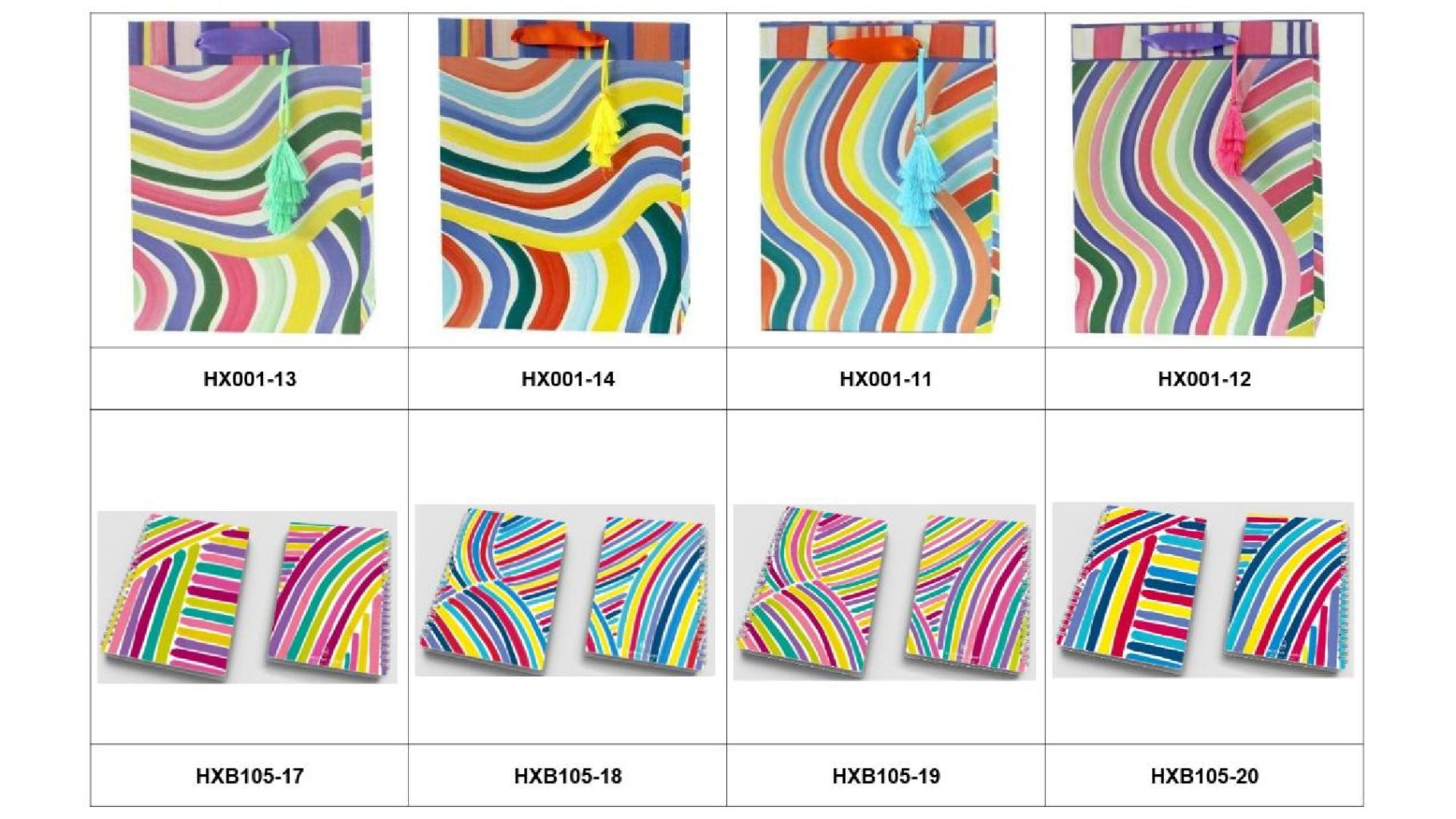 Creative Gift Packaging Box 7