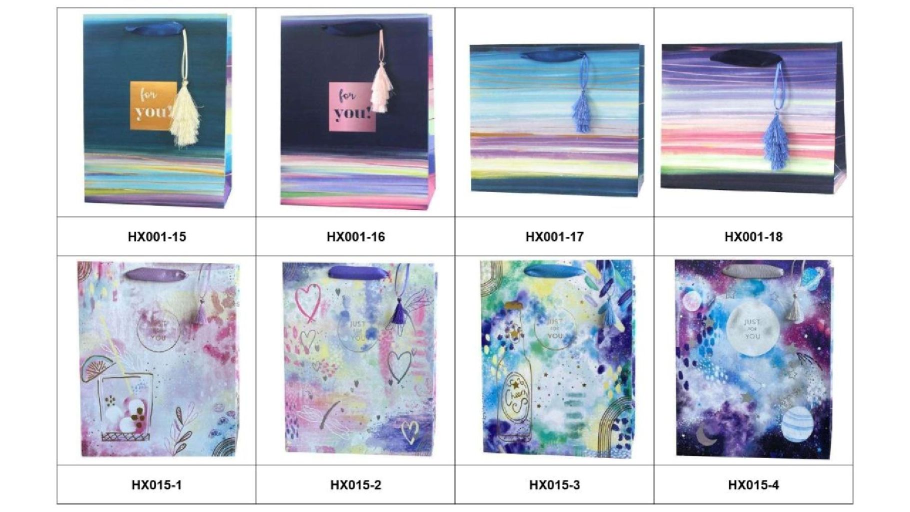 Creative Gift Packaging Box 8