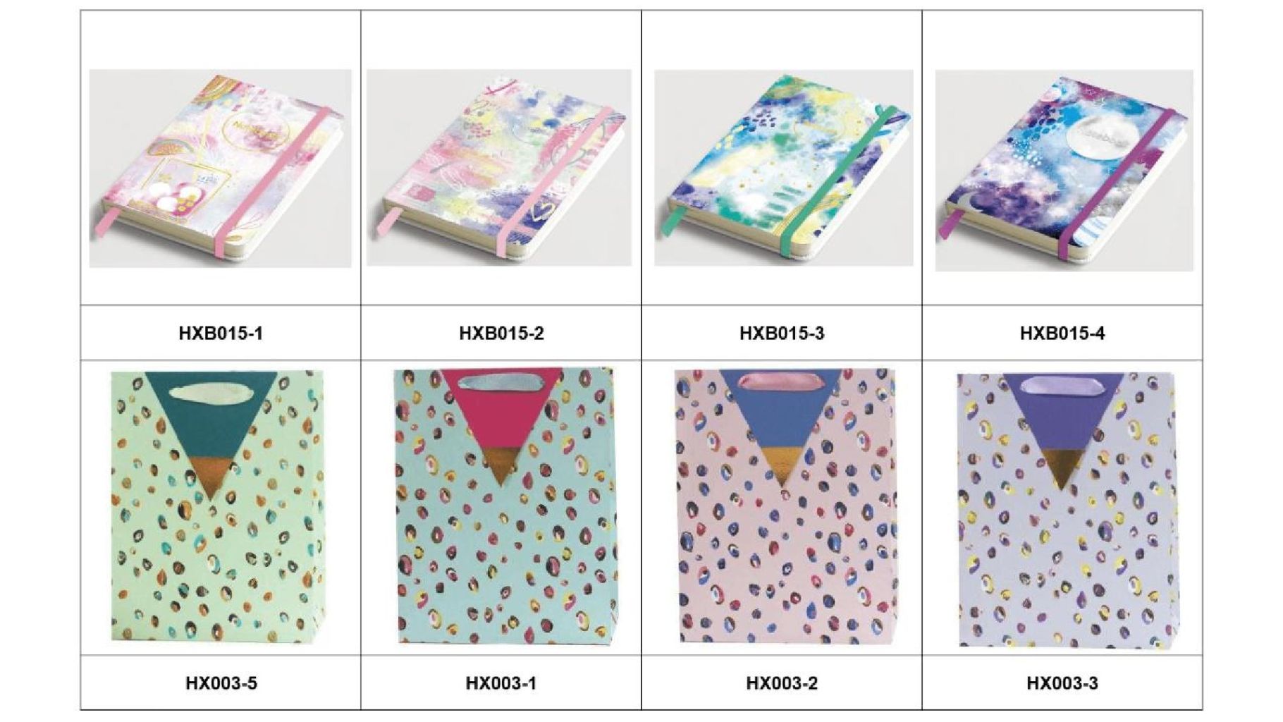 Creative Gift Packaging Box 9