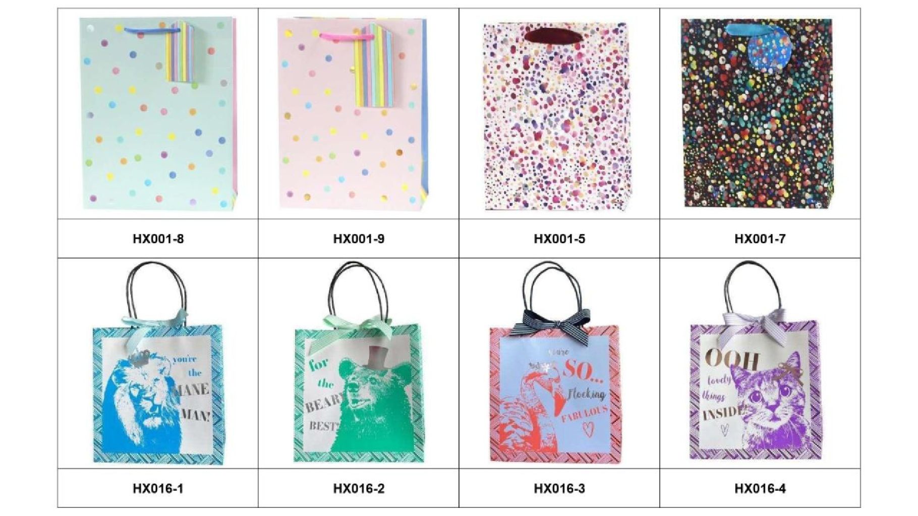 Creative Gift Packaging Box 10