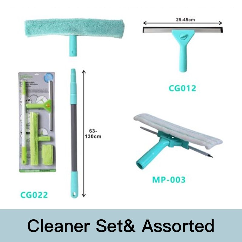 Multi-functional Cleaning Set