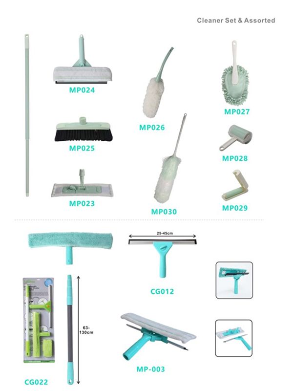 Multi-functional Cleaning Set 2