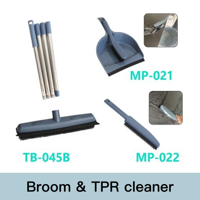 Multi-functional Cleaning Tool Set