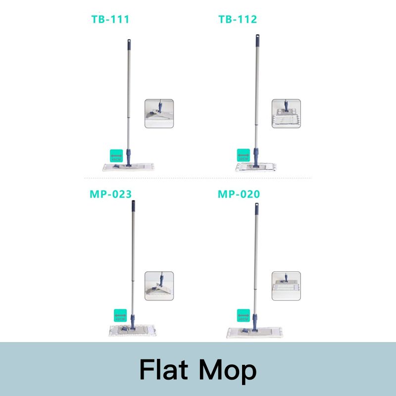 Flat Mop