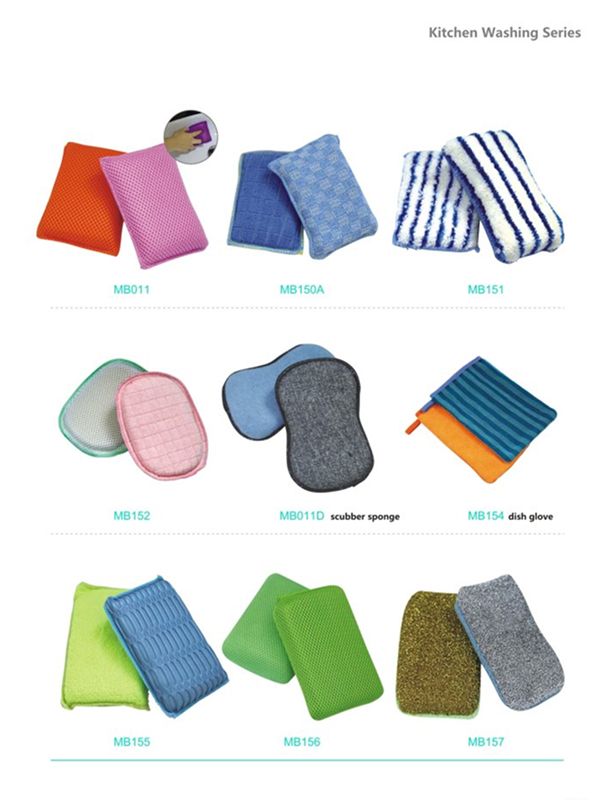 Kitchen Cleaning Gloves 4