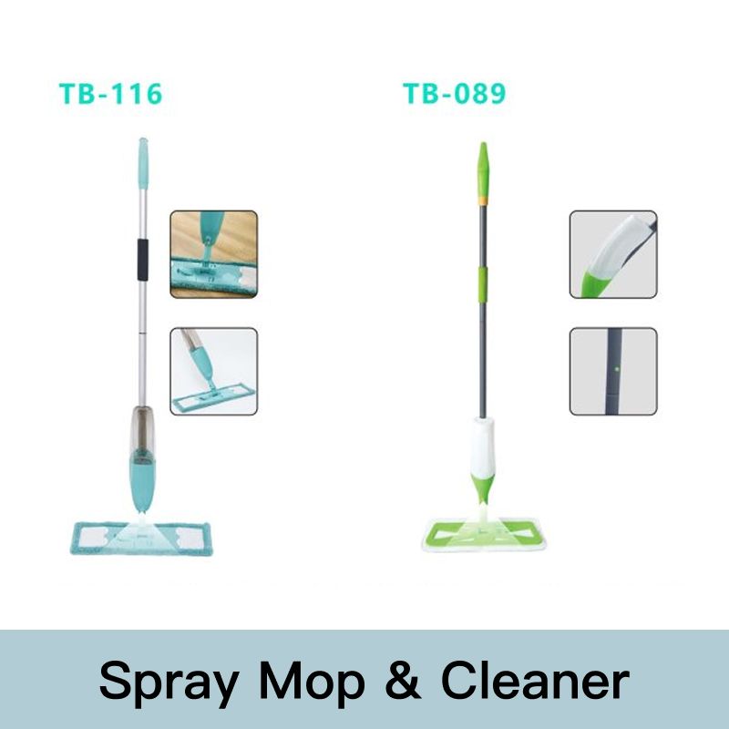 Spray Mop