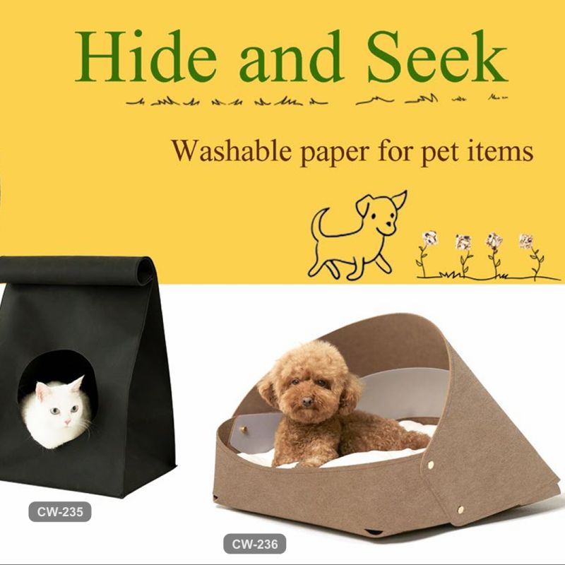 Pet Hideaway