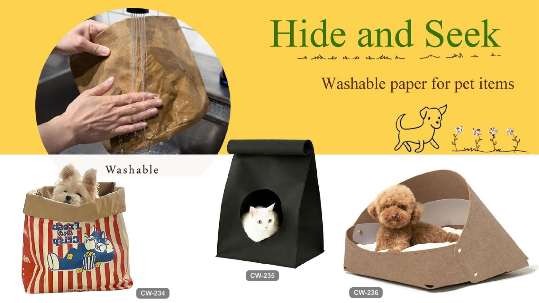 Pet Hideaway 2