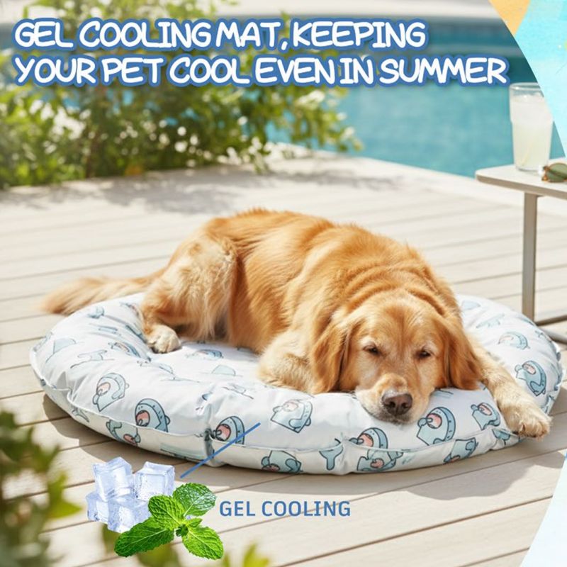 Pet Cooling Mat